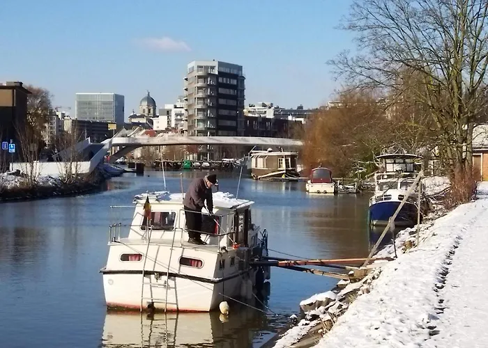 Scheldepunt