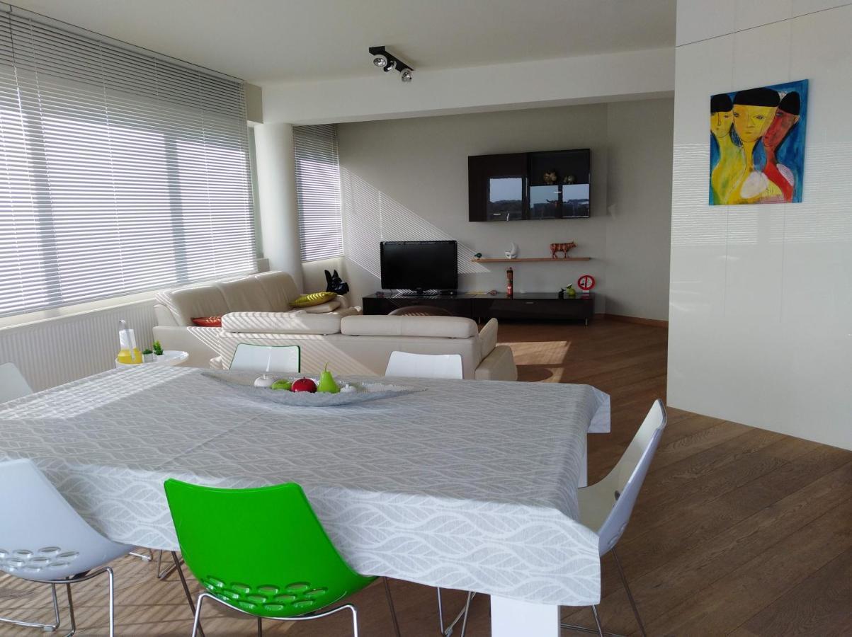 Apartamento Scheldepunt