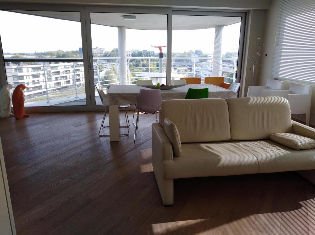 Scheldepunt Apartamento *