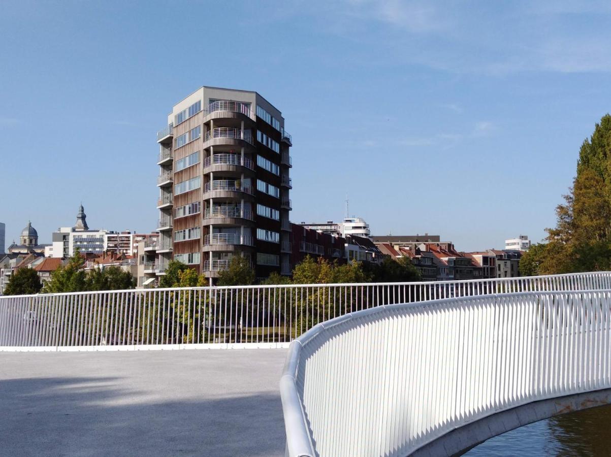 Scheldepunt Apartamento