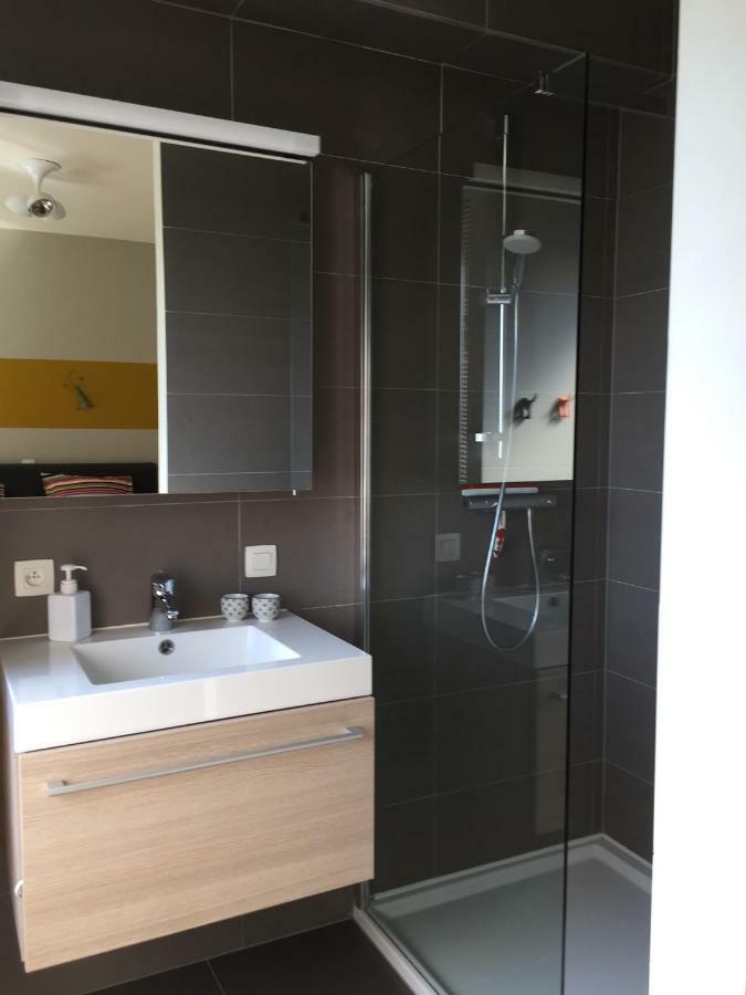 Apartamento Scheldepunt