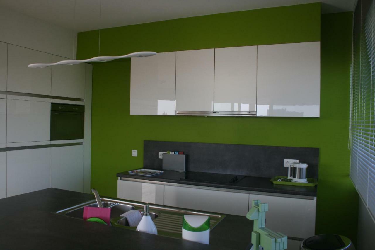 Apartamento Scheldepunt *
