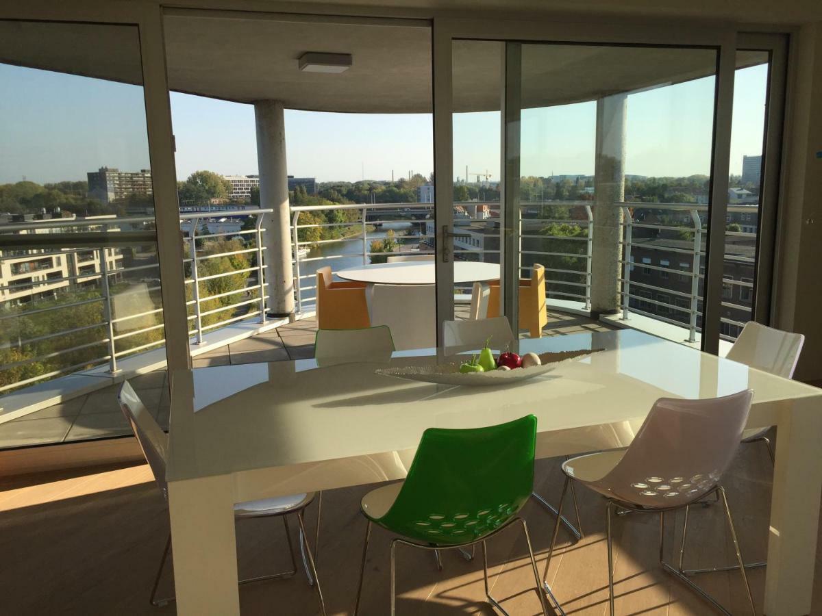 Scheldepunt Apartamento *
