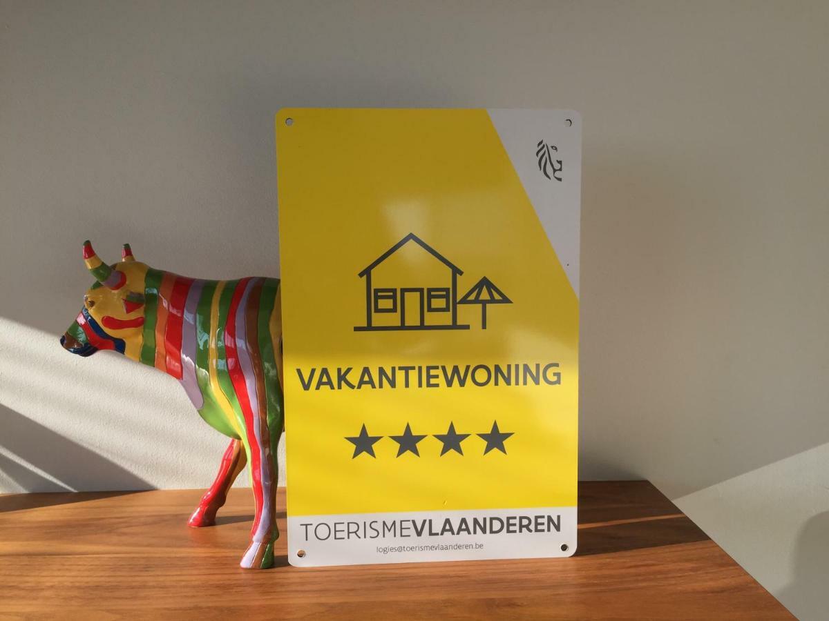 Scheldepunt Gante