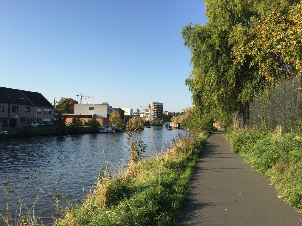 Apartamento Scheldepunt *