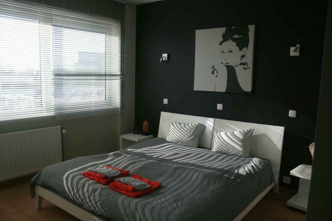 Apartamento Scheldepunt