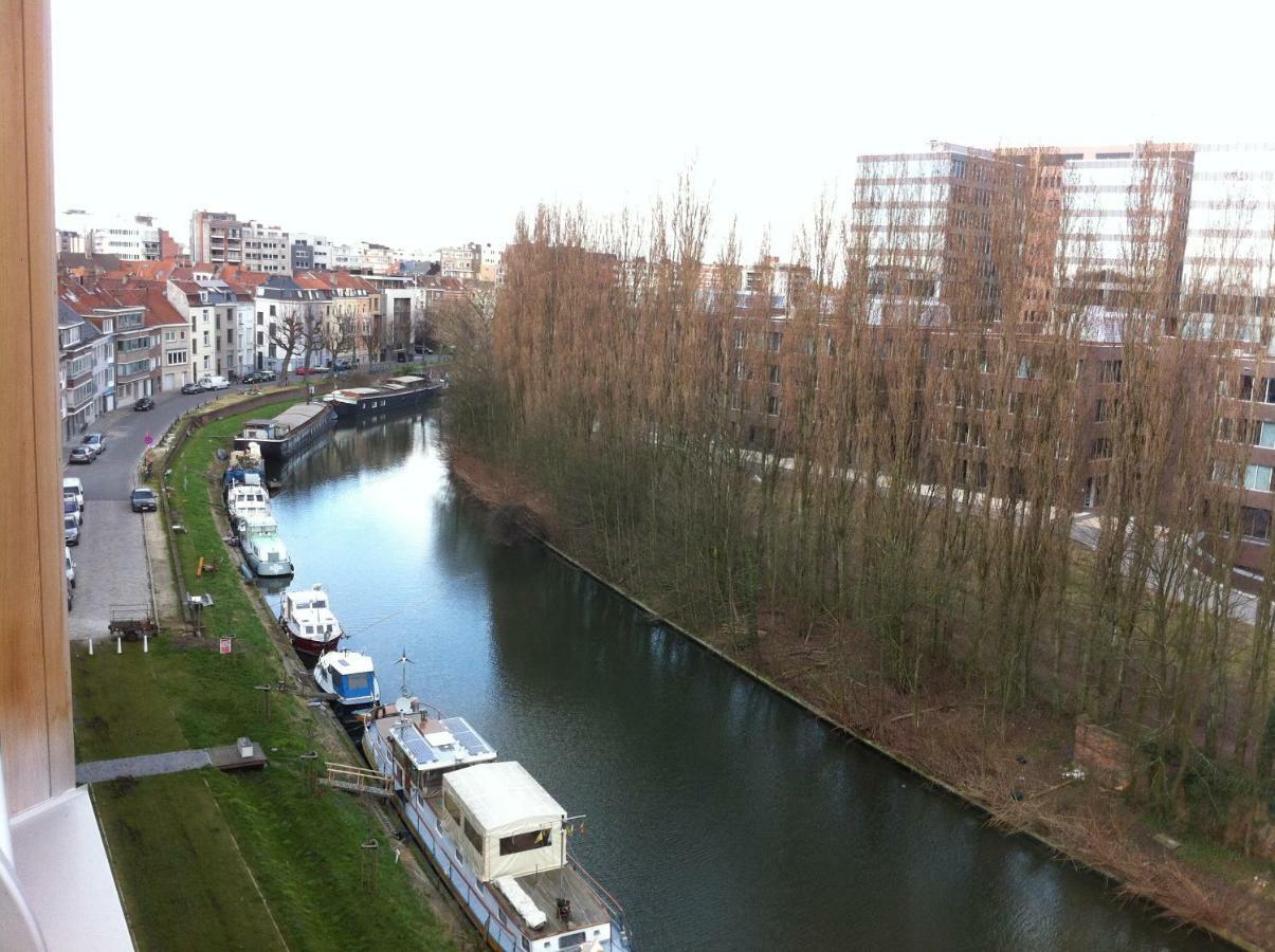Apartment Scheldepunt